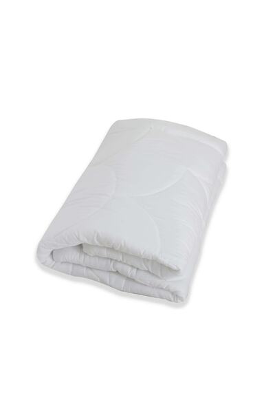 YAASE Home Coral Fleece Quilt (Single)