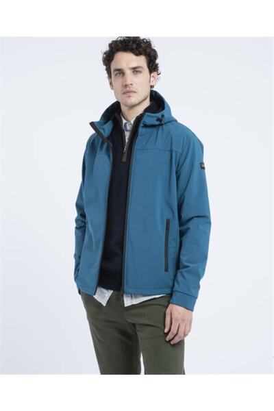 PAUL&SHARK حفظ سترة البحر