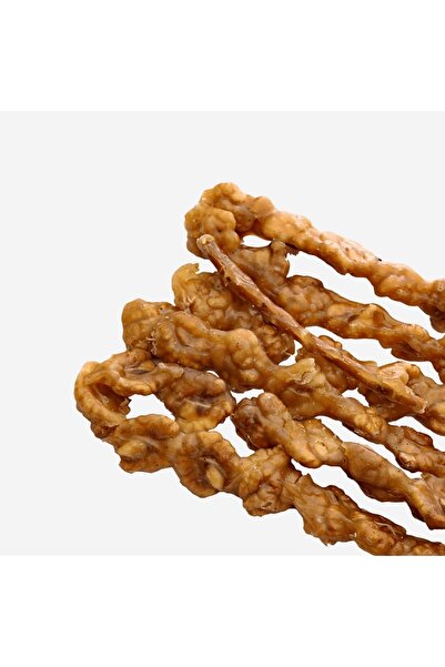 Davut Selim Mardin Yöresel Cevizli Sucuk 500 G