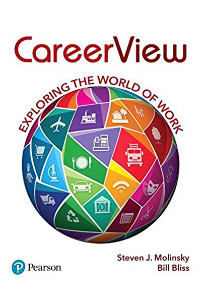 Pearson Careerview: Exploring the World of Work