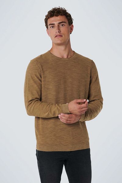 No Excess Herren-Cardigan