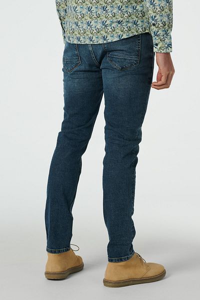 No Excess Jeans - Blau - Skinny