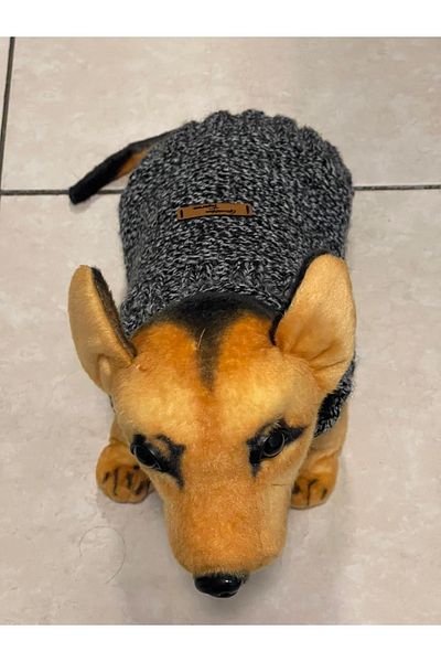 Gönülden Tasarım Hand Knitted Cat Dog Clothes Pet Shop Animal Clothing