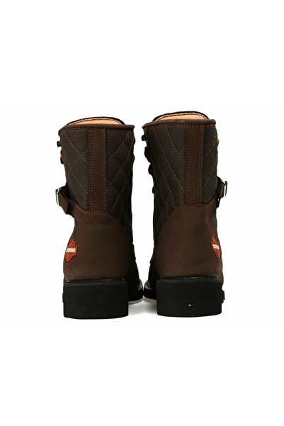 Harley Davidson New Worker Erkek Bot 025m100031