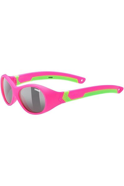 Uvex Sportstyle 510 Pink Gre.m./smoke Sunglasses