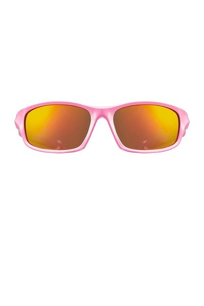 Uvex Sportstyle 507 Pink Purple/mir.pink Sunglasses