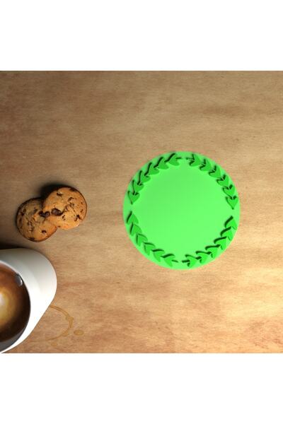 CookieKonsept قالب طباعة إطار الأوراق
