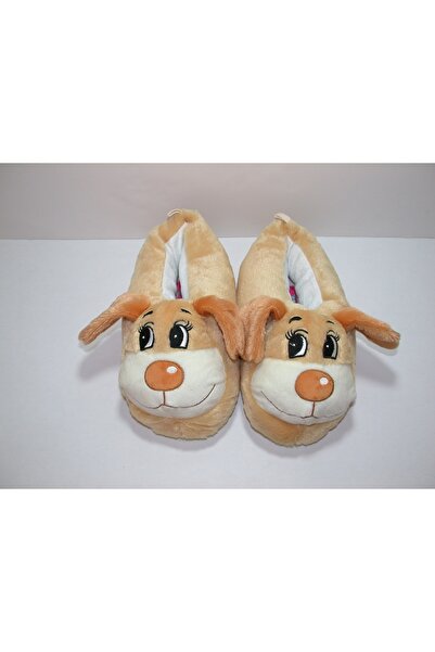 Çeka Gift Köpek Figürlü Panduf