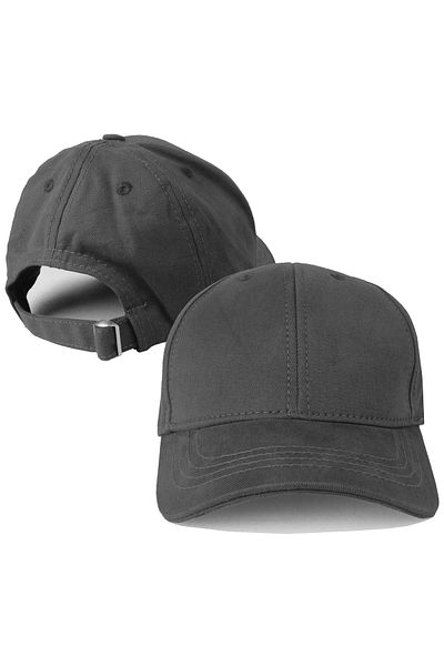 Suffe Basic Hat Gray Unisex Winter Model 35108-69401