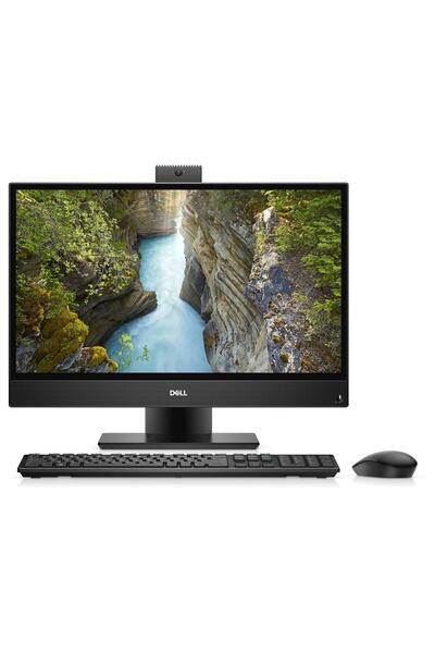 Dell Optiplex 3280 I5-10500t 8gb 512gb Ssd 21.5 Fhd Ubuntu