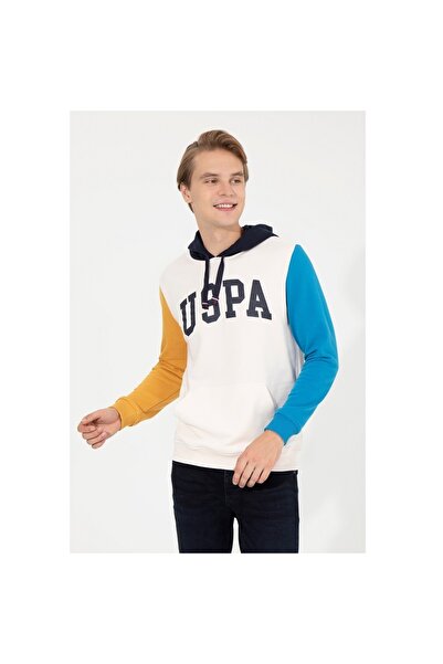 U.S. Polo Assn. Erkek Sweatshirt