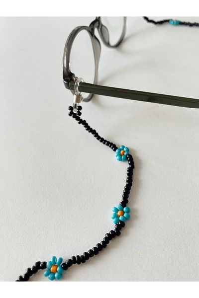 SWORDS CONCEPT Flower Motif Glasses Hanger