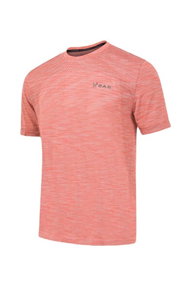 2AS تي شيرت تيجو بدون خياطة