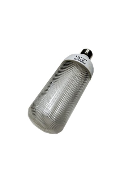 TE LIGHT Telight Kendinden Camlı Tasarruf Ampülü (21w-2700k-e27)