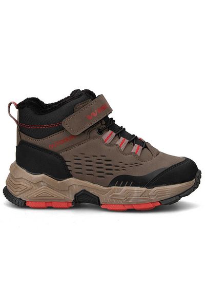 TRENDYSHOSE 04286 Unisex Παιδικές Αντιολισθητικές Μπότες