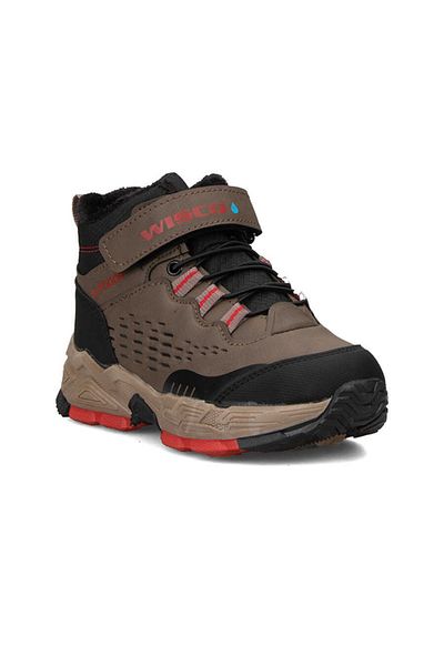 TRENDYSHOSE 04286 Unisex Παιδικές Αντιολισθητικές Μπότες