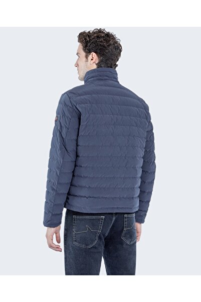 PAUL&SHARK Men's Woven Jacket