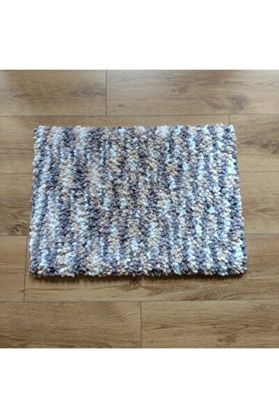 Küçük Burjuva El Emeği Paspas