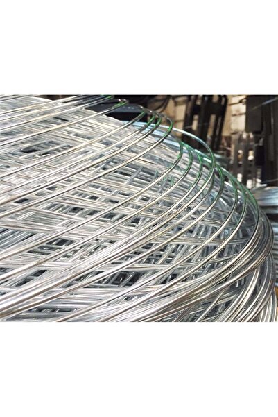 SS Kozak Bucağı Tarımsal Kalkınma Koop Galvaniz Tel 3 Mm 1 Kg Tel Galvanizli ...