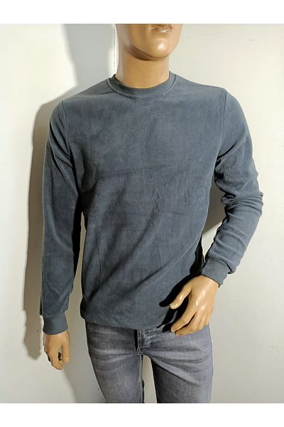DYNAMO Μηδενικός γιακάς Fleece