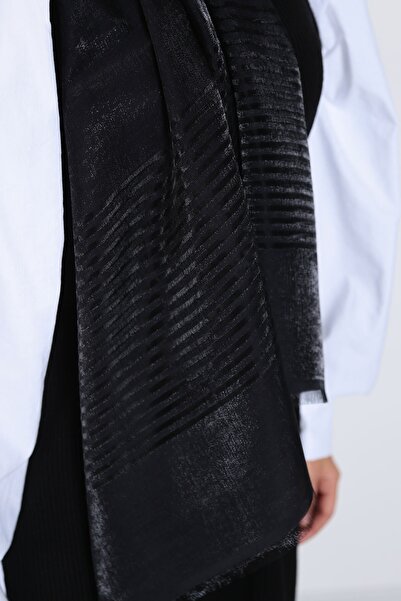 ZENİPEK Βραδινό Φόρεμα Hayal - Μαύρο