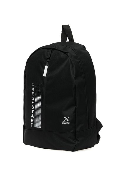 Kinetix Σακίδιο πλάτης Sn363 Elroy 2pr Μαύρο Unisex
