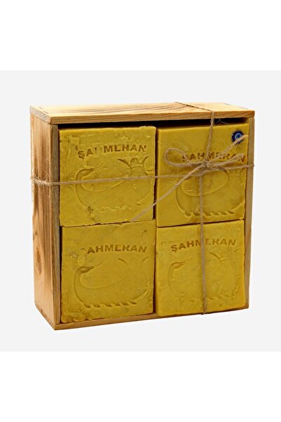 Şahmeran Mardin Şahmeran Bıttım Sabunu 1 kg