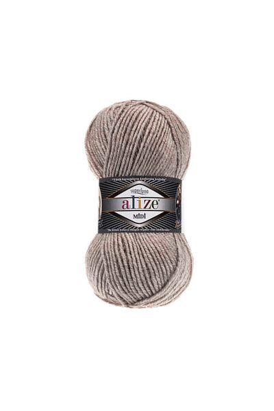 Alize Model 207 - Comfortable and Stylish Design
