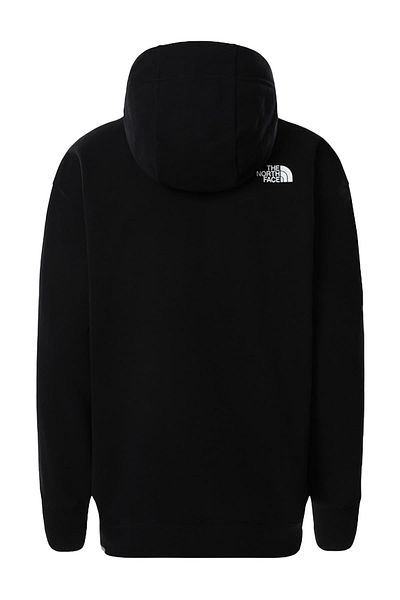 THE NORTH FACE Γυναικείο φούτερ με φερμουάρ Open Gate Full Zip Hoodie - Nf0a55gp