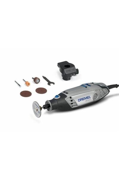 Dremel 3000 130watt El Motoru Bronz Serisi