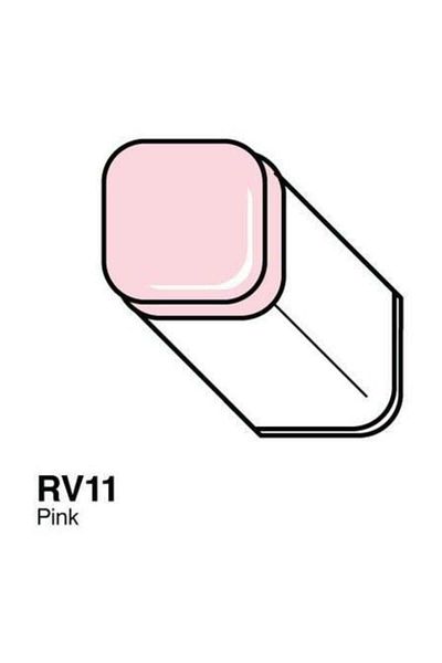 Copic Marker Pen Typ RV - 11 Pink