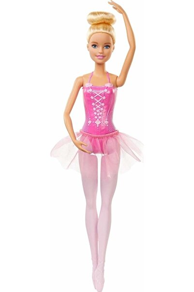 Barbie Balerin Bebek