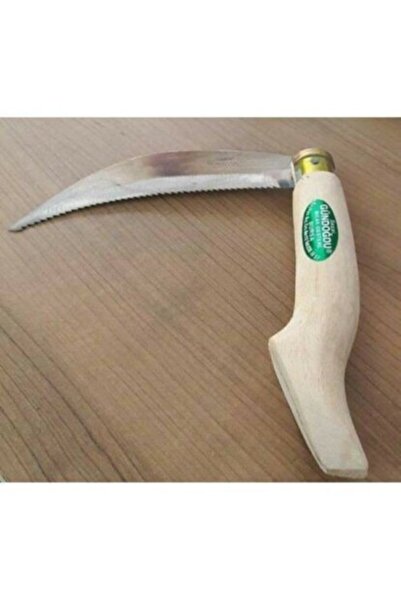 Gündoğdu Keskin Bağ Bıçağı Büyük