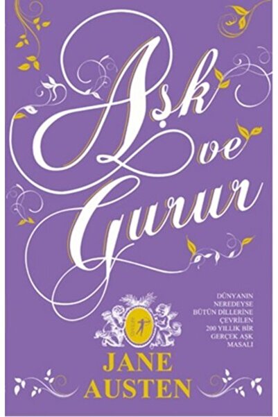 Artemis Yayınları Aşk Ve Gurur (ciltli)