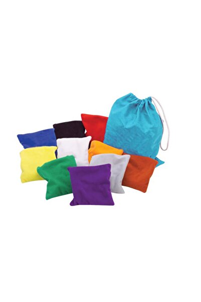 Duyuland Renk Eşleme Oyunu ( Renkli Paketler)