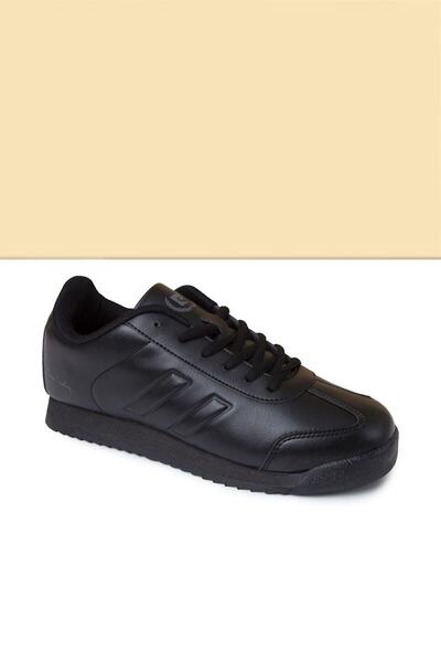 Pierre Cardin حذاء رجالي أسود PC 30484