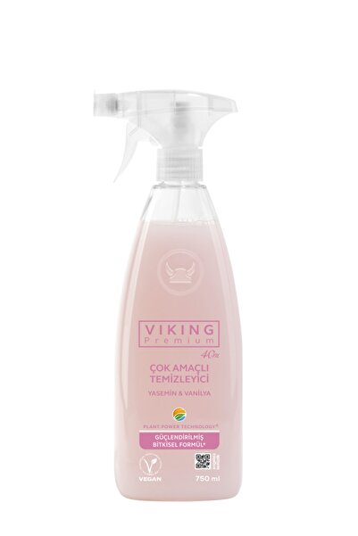 Viking Premium Çok Amaçlı Temizleyici 750 Ml