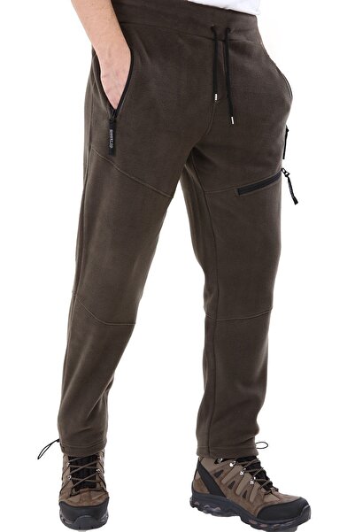 GHASSY CO. Ανδρικό παντελόνι Tactical Pocket Outdoor Fleece