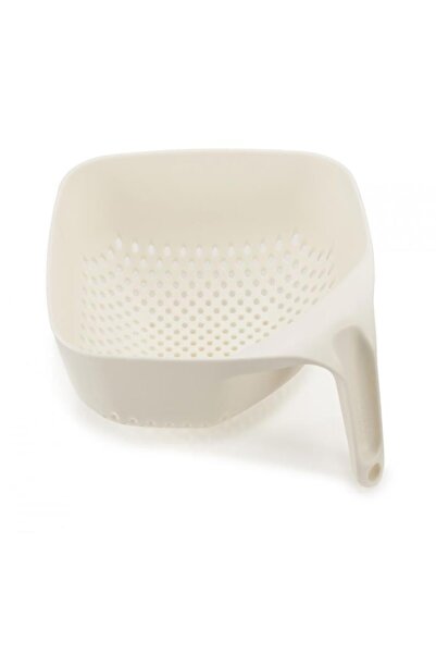 Joseph Joseph Beyaz Dikdörtgen Kevgir