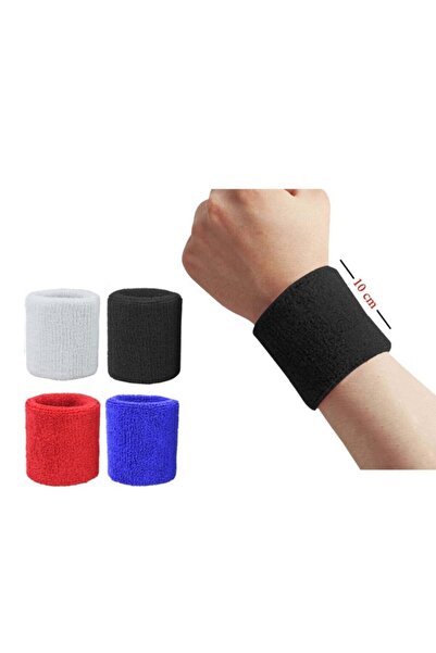VERTEX Towel Wristband Sweatband