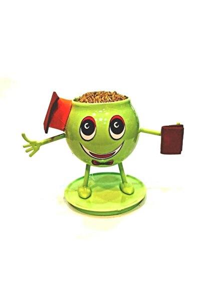 DNC Yeni Nesil Emojili Çimadam