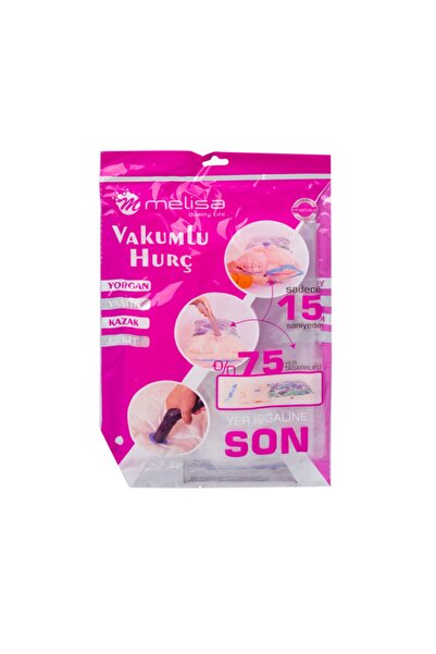 Genel Markalar Hurç Vakumlu 50x60 Mls-2511