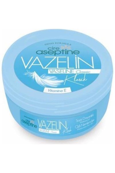 CIRE ASEPTINE Vaseline Classic 150 ml 3 Pack