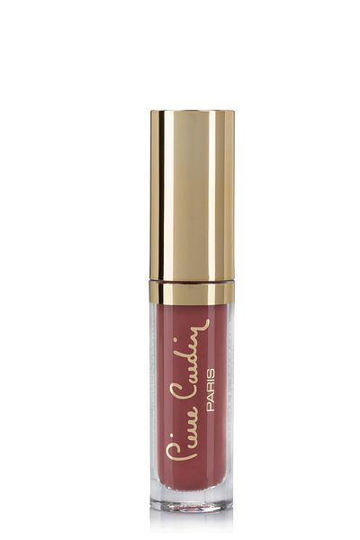 Pierre Cardin Liquid Matte Lipstick - Matt Wave Liquid Lipstick Nectarine