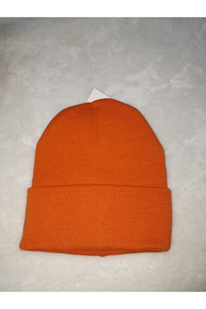 nacar çarşı Ženska narandžasta beretka