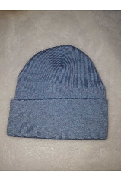 nacar çarşı Beretă Baby Blue pentru femei