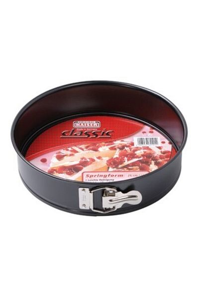 KAISER 30 Cm Clamped Cake Mold