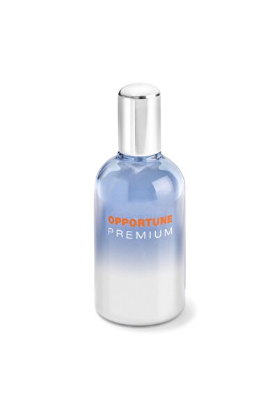 Amway Opportune Premıum Edp 50 ml Erkek Parfüm 711889