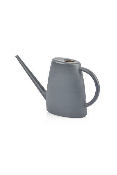 MAF GRUP Eliteplas Wet Flower Watering Pot 1,7 λίτρων Anthracite Color Watering Anthracite