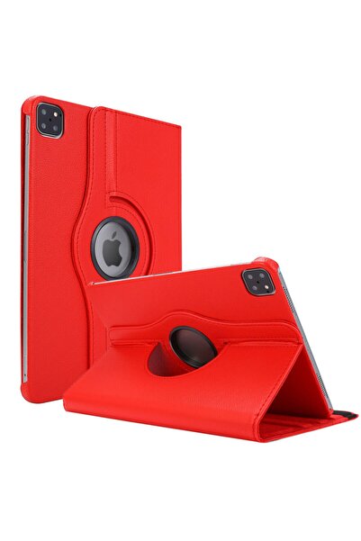 Microsonic Ipad Pro 11'' 2020 2.nesil Kılıf, (a2228-a2068-a2230) 360 Rotating...